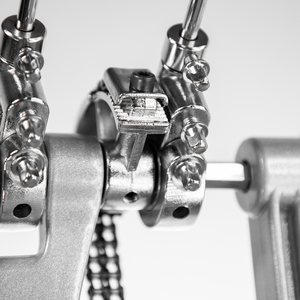 Fabrika doğrudan Galaxy serisi çift Pedal-V2 | Gelişmiş performans ve dayanıklılık ile profesyonel davul pedalı - Product Image 4