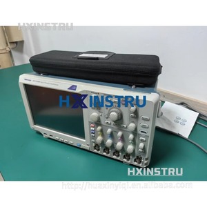 ออสซิลโลสโคปสัญญาณผสม Tektronix DPO5104B แบบ 4 ช่องสัญญาณ H - Product Image 3