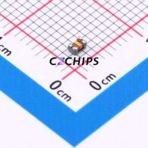 AACM2012T221W2 Common Mode Filter SMD-4P,2x1.2mm RF 125V 300mA 220Ohm@100MHz 50V - Product Image 2