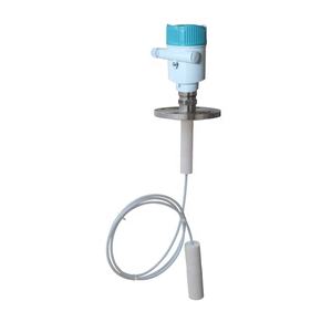 Измеритель глубины скважины Радиолокационный измеритель уровня для измерения бурения скважин и прибор для измерения уровня воды в трубе - Product Image 2