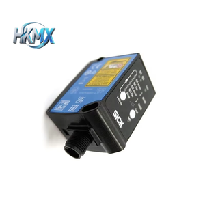 DT35-B15251 DT35-B15261 DT35-B15271 DT35-B15281 ตัวเข้ารหัสแบบเพิ่มค่าคู่แบบอินดัสเทรียล - Product Image 1