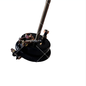 Chine Usine Fabricant Camion Remorque Chambre De Frein À Air Unique Booster De Frein Type De Tambour - Product Image 5