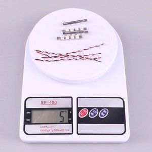<b>Smart</b> Strip <b>Lights</b> Ws2812B 4Mm Pcb White Pcb App Control For F3 F4 F7 Flight Controller - Product Image 2