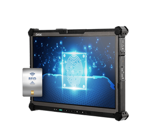Getac G140 Ai 5/7 Cpu 11 Pro 14-inch Screen Ip66 Rugged <b>Tablet</b> and Sturdy 3-year Warranty the Getac G140 Fully Rugged <b>Tablet</b> - Product Image 6