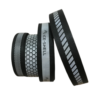 عرض مخصص بوليستر عاكس للمنسوجات المنزلية مثل الحقائب والأحذية والملابس والشريط العاكس - Product Image 4