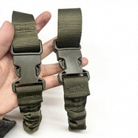 Sangle d'épaule pour sac à dos portable d'aventure en plein air, en nylon haute résistance, résistante à l'usure et aux déchirures