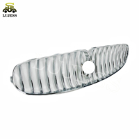 Aksesori Otomotif Chrome Baru untuk Mobil, Grille Radiator untuk Maserati Granturismo GT OEM 85110700