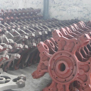 Fabrication respectueuse de l'environnement Raymond Ultrafine Broyeur pour le minerai de pierre Usine de concassage de roche - Product Image 6