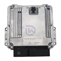 0281020894 EDC17CV44 612640080004 Placa de Control del Motor ECU ECM para Maquinaria de Construcción Weichai WP6 WP7 WP10 WP12