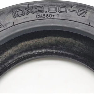 Hello Kittyelectric 10 10X3.0 O 11 pouces <span class=keywords><strong>pneu</strong></span> de remplacement pour <span class=keywords><strong>Scooter</strong></span> électrique 90/65 6 <span class=keywords><strong>pneu</strong></span> de <span class=keywords><strong>Scooter</strong></span> - Product Image 1