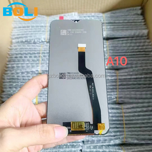 Pantalla LCD 100% Original para Teléfono Móvil <span class=keywords><strong>Samsung</strong></span> A10 A12 A02S <span class=keywords><strong>A13</strong></span> A23 A01 A05 A06 A03S A04E A21S A11 J4+ J6+, Paquete de Servicio LCD - Product Image 6