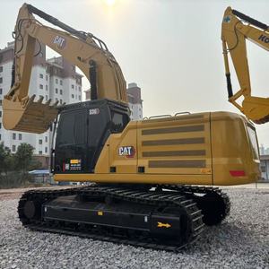 Excavadora Usada Cat336, Excavadora Hidráulica Usada CAT 320, Excavadora de Cadenas Caterpillar 320GC, Excavadora Usada CAT320 en Venta - Product Image 2