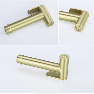 Портативный унитаз для биде - Product Image 4