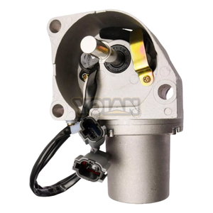 Запчасти для строительной техники, шаговый двигатель, Дроссельный двигатель, KP56RM2G-007 совместим для экскаватора <span class=keywords><strong>Hitachi</strong></span> <span class=keywords><strong>EX225</strong></span> - Product Image 2