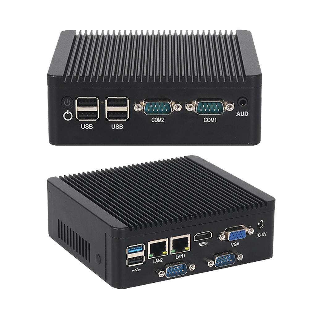 N2840 8 Go RAM 256 Go SSD WIFI