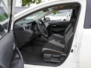Toyota <span class=keywords><strong>Corolla</strong></span> 1.2T Pioneer Sedán de Gasolina, Auto Nuevo y Usado, Volante a la Izquierda, <span class=keywords><strong>Precio</strong></span> de Exportación - Product Image 4