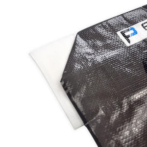 Maßgefertigter 25kg Leerer PP-Mörtelsack Verpackungssäcke Zementverpackungsbeutel - Product Image 5