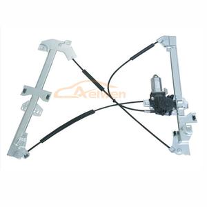 Alzacristalli Elettrico Anteriore Destro con Motore per Citroen Berlingo e <span class=keywords><strong>Peugeot</strong></span> Partner 9222.G1 9222.G3 9222.A4 - Product Image 2
