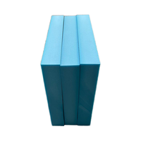 Panneau de mousse XPS imperméable pour l'isolation phonique Matériaux d'application de murs externes Polystyrène-pour la construction de murs