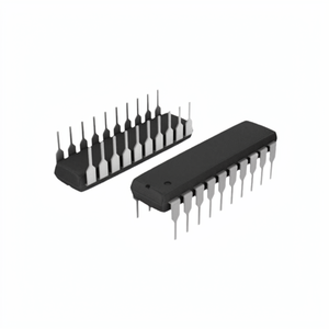 20 DIP Logic Electronic Circuit Components MM74HC373N Original One Stop Service - Product Image 1