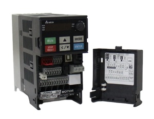 Nuevo Variador de Frecuencia Monofásico de 1.5kw VFD7A5MS21ANSAA Original VFD7A5MS21ANSAA - Product Image 3