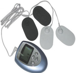Frete grátis <span class=keywords><strong>Therapy</strong></span> <span class=keywords><strong>Machine</strong></span> Emagrecimento Massager, Massager Dezenas - Product Image 4