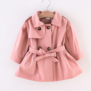 Ropa de Moda para Niñas Pequeñas, Chaquetas de Invierno, Abrigos, Faldas, Vestidos, Conjuntos de Ropa Exterior - Product Image 3