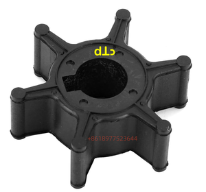 Turbine de pompe à eau FUSL pour moteur hors-bord Yamaha <span class=keywords><strong>2</strong></span>.5HP 4 temps F2.5A 6L5-44352-<span class=keywords><strong>00</strong></span> Garantie 1 an - Product Image 3