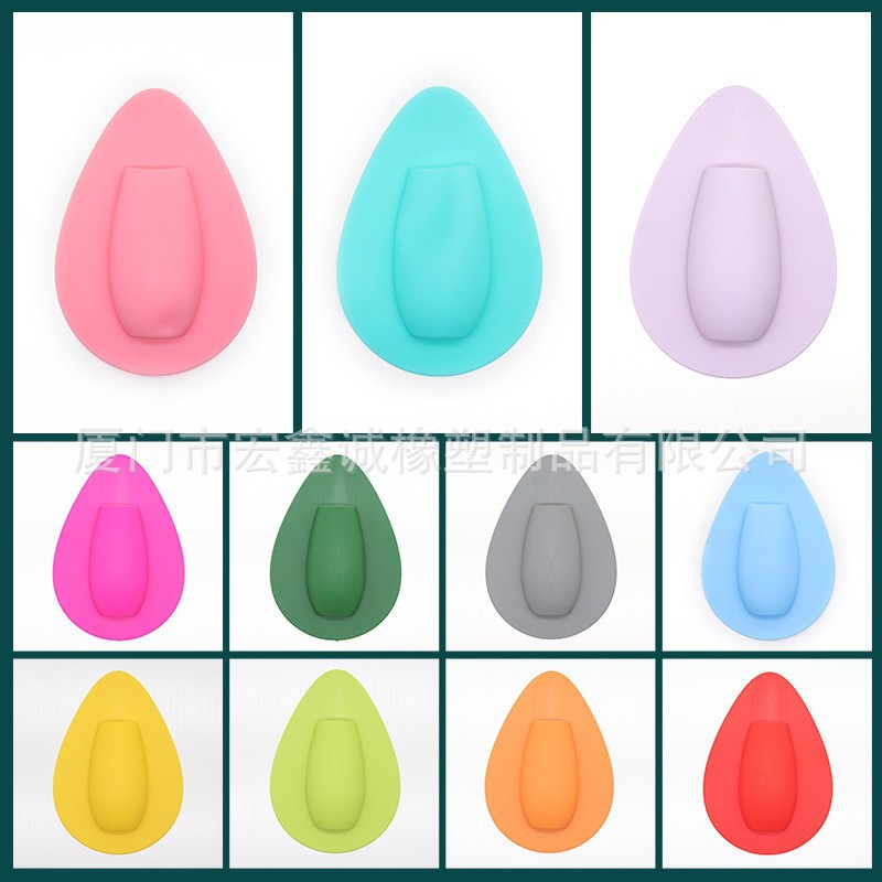 Pegatinas para jarrones - color aleatorio