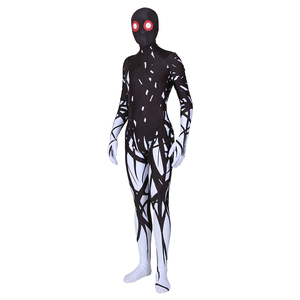 Nuevo Disfraz <span class=keywords><strong>de</strong></span> Zombi Caminante Inmortal para Fiestas Temáticas <span class=keywords><strong>de</strong></span> Rol, Disfraz <span class=keywords><strong>de</strong></span> Zombi para Halloween - Product Image 2