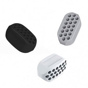 Al por mayor: Bola de silicona de grado alimenticio para ejercitar y moldear la línea de mandíbula - Product Image 3