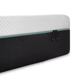 Có thể tháo rời bìa với dây kéo thoáng khí vẫy Gel Bộ nhớ bọt sang trọng nệm - Product Image 4