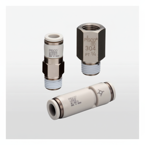 วาล์วตรวจสอบ CVC6-02A ของ Pisco - Product Image 1