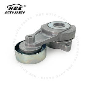 31170RB0J01 31170RSJE02 VKM63021 Piezas de motor al por mayor, polea tensora para HONDA CIVIC IX - Product Image 4