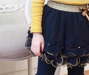 Mini-jupe sexy pour petites filles provenant d'un fournisseur de premier choix - Product Image 5