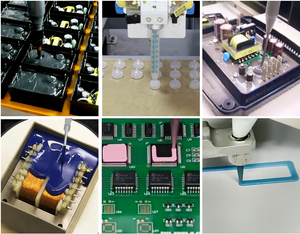Pompa pelat tekanan tugas berat untuk cairan viskositas tinggi - Product Image 6