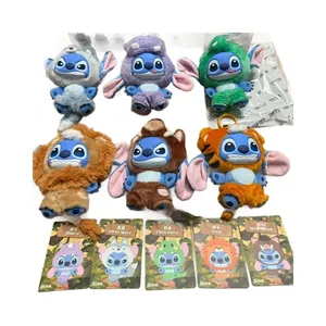 [Disponibile] Peluche Flash Serie Coniglietto, Giocattolo a Tema Animale in Scatola Sorpresa <span class=keywords><strong>per</strong></span> Ragazze 7-14 Anni - Product Image 5