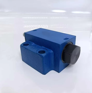 วาล์วเครื่องจักรก่อสร้างถนน SL10 SL10 PA1-41 วาล์วระบายแรงดัน SL10PA1-4X/M 3156AP วาล์วกันกลับไฮดรอลิก - Product Image 2