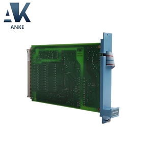 FC-SAI-1620M V1.2 โมดูลอินพุตแบบอะนาล็อกของฮันนี่เวลล์ - Product Image 1