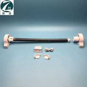 Chất Lượng Tốt 25 Mét Mùa Xuân Mù Thành Phần Con Lăn Cơ Chế Windows Mù Ly Hợp Con Lăn Mù Giá Mùa Xuân Con Lăn Mù Hệ Thống - Product Image 2