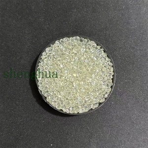 Resina de poliéster TPU de grado de extrusión por inyección 90A Materias Primas Plásticas TPU para carcasas de teléfonos móviles - Product Image 2