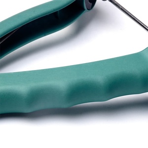 動物用ステンレス鋼器具 ボラスカルシウムガン 薬剤注入器 獣医医療 家畜 牛用 - Product Image 4