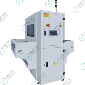 Équipement périphérique SMT ZCLC-3XL Stockeur de tampons de refroidissement automatique - Product Image 3