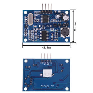 Modulo ultrasonico impermeabile a caldo JSN-SR04T / AJ-SR04M a prova di acqua integrato distanza trasduttore sensore per <span class=keywords><strong>Arduino</strong></span> - Product Image 3