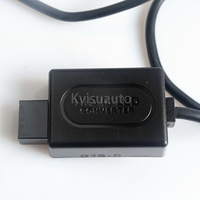 CQL voiture HID lampe au xénon mise à niveau BI LED projecteur lentille D1S D1R D3S D3R canbus décodeur série D solution informatique d'éclairage