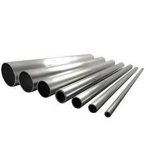 निर्माता रंग एल्यूमीनियम मिश्र धातु 6000 श्रृंखला एनोडाइज्ड ट्यूब सतह सैंडब्स्टिंग ऑक्सीकरण ठोस रॉड झुकने ड्रिलिंग वेल्डिंग - Product Image 4