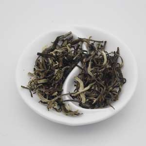 Fournisseur chinois de thé vert au <span class=keywords><strong>jasmin</strong></span> certifié de qualité supérieure pour le riz grillé fait main de haute qualité à la menthe pour le thé à bulles - Product Image 5