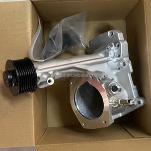 OEM # Kit de reconstruction du collecteur de suralimentation LR058080 pour Jaguar <span class=keywords><strong>XKR</strong></span> 5.0 2010-2013 C2D38554 LR088564 LR058080 - Product Image 2