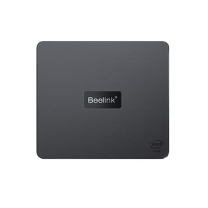 Nieuwste Model Beelink Mini S Intel 11th N5095 (4c/4T, Tot 2.9Ghz) Ondersteuning <span class=keywords><strong>Dual</strong></span> 4k 60Hz Display, Ddr4 & Ssd Win11 Desktop Mini <span class=keywords><strong>Computer</strong></span> - Product Image 3