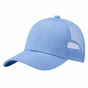 Promotional Printed Baseball Caps Golf Caps With Mesh Back Custom Trucker Hats and Snapbacks With Logo for Promotions - Product Image 4
